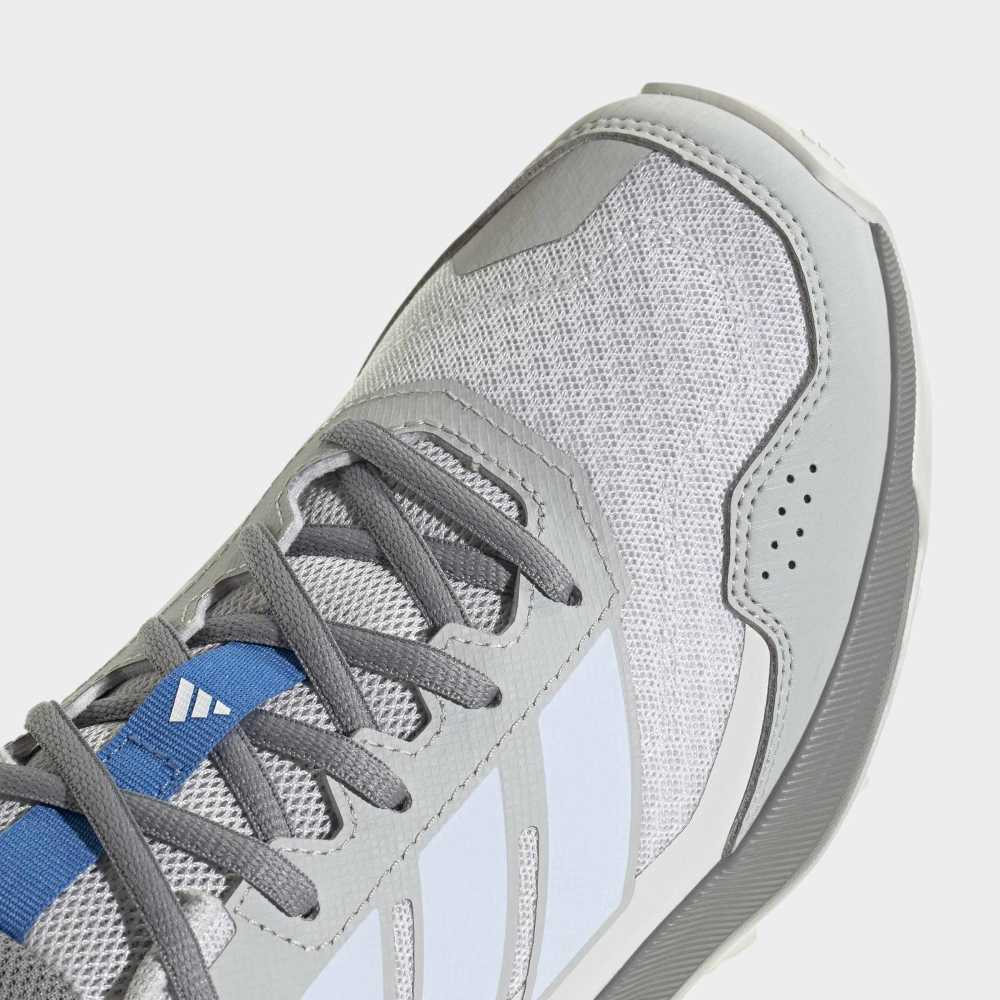 Zapatillas Adidas Terrex Eastrail 3 Mujer - Senderismo  | JR4022 Gris