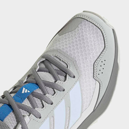Zapatillas Adidas Terrex Eastrail 3 Mujer - Senderismo  | JR4022 Gris