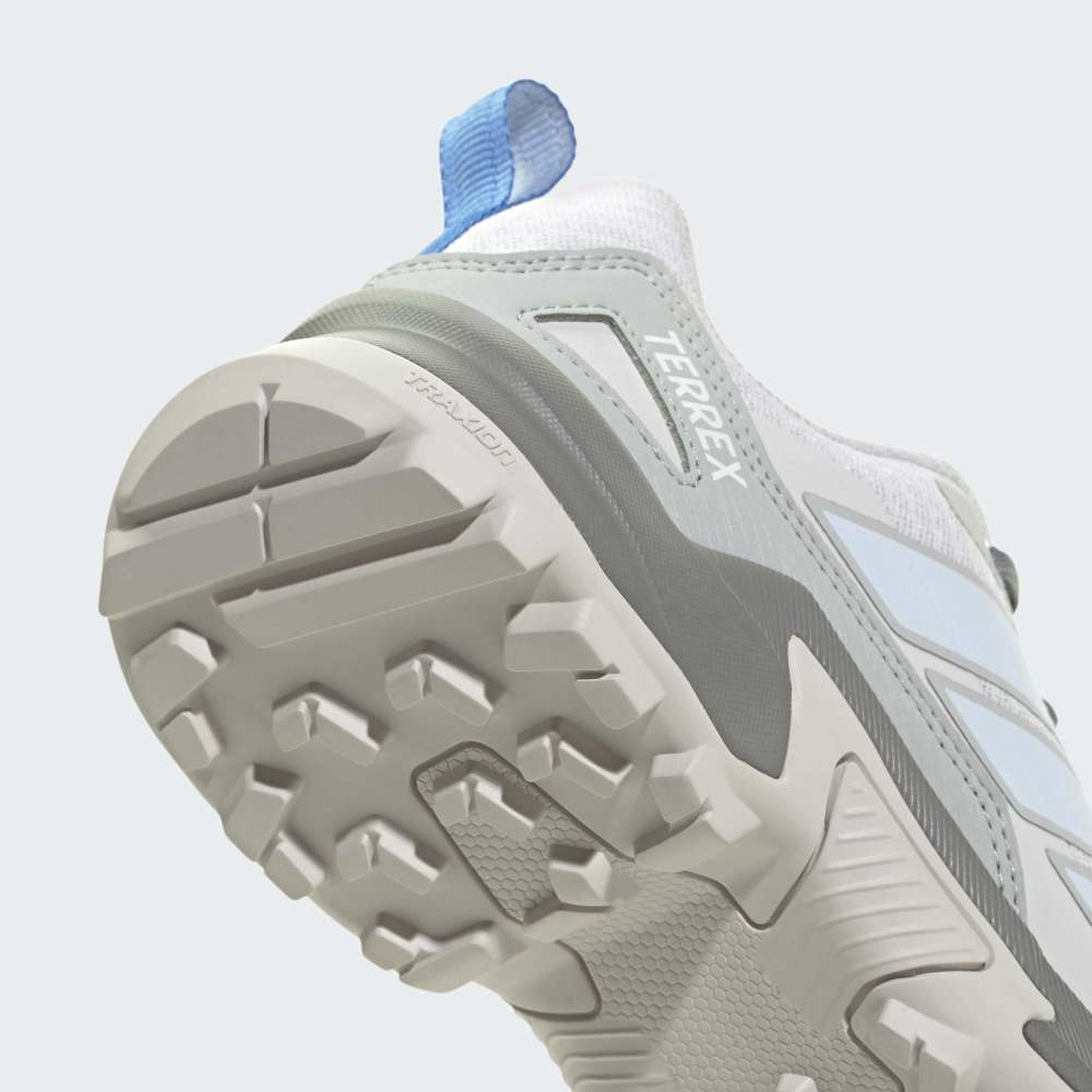 Zapatillas Adidas Terrex Eastrail 3 Mujer - Senderismo  | JR4022 Gris