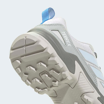 Zapatillas Adidas Terrex Eastrail 3 Mujer - Senderismo  | JR4022 Gris