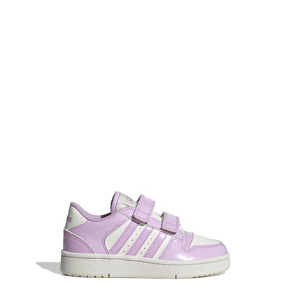 Zapatillas Adidas Break Start Niños - Urbano | JR4073 Púrpura