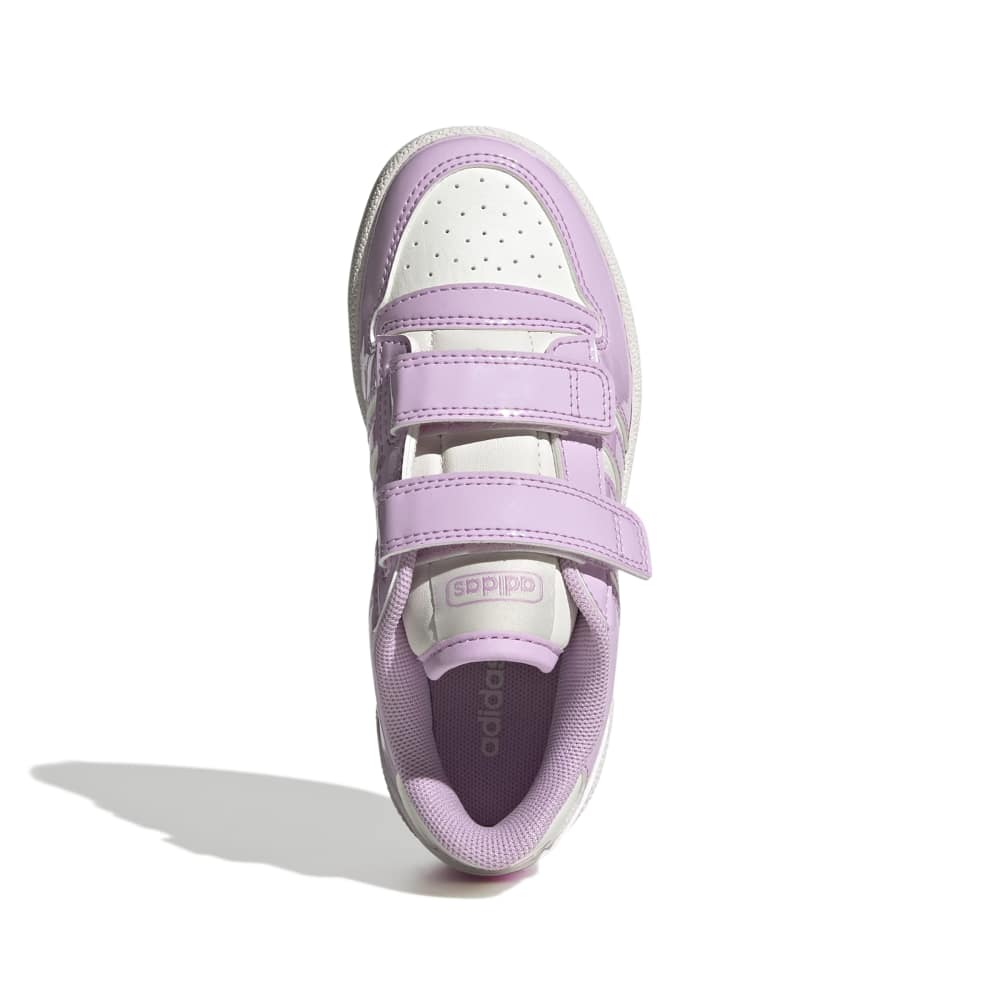 Zapatillas Adidas Break Start Niños - Urbano | JR4073 Púrpura