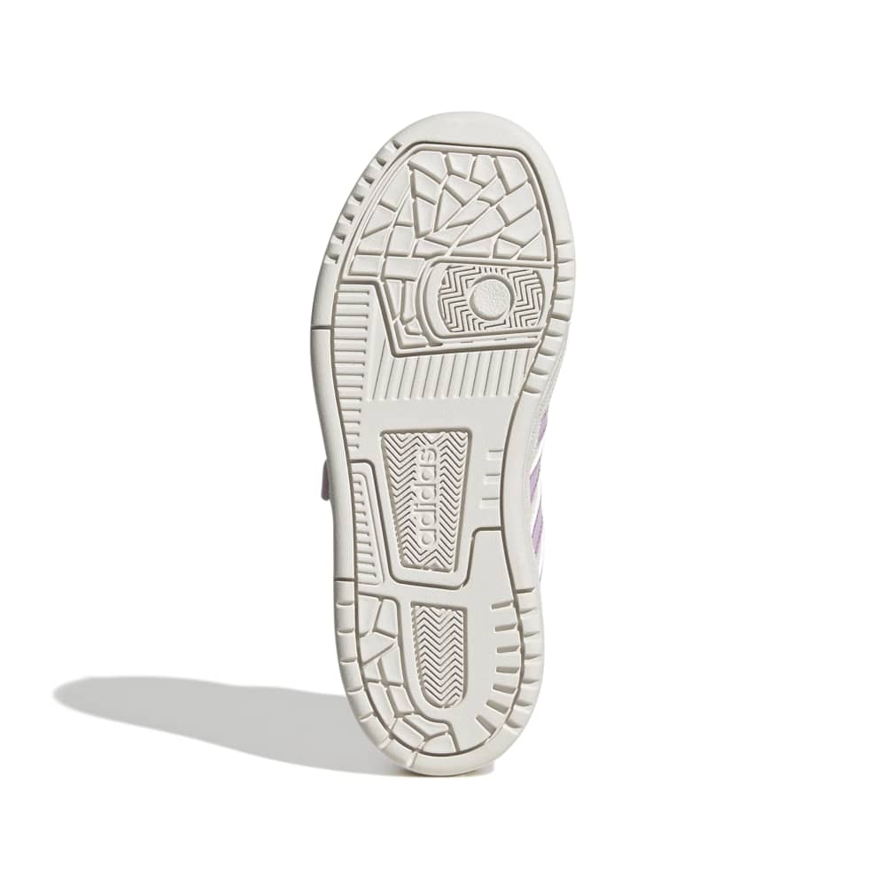Zapatillas Adidas Break Start Niños - Urbano | JR4073 Púrpura