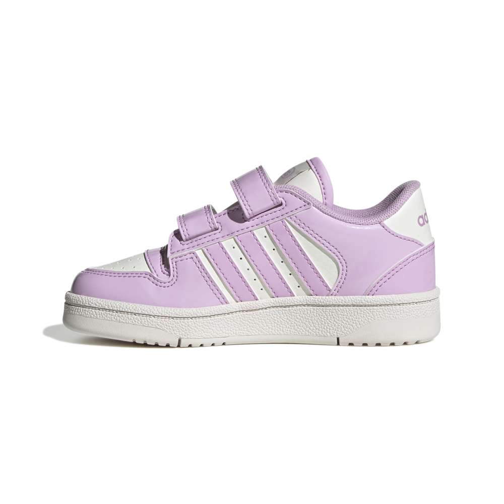 Zapatillas Adidas Break Start Niños - Urbano | JR4073 Púrpura