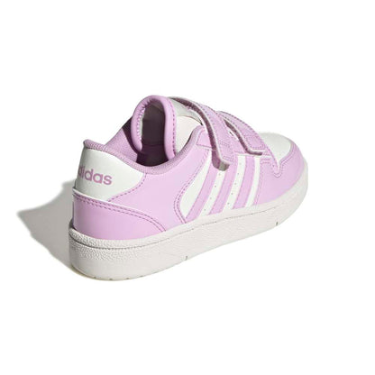 Zapatillas Adidas Break Start Niños - Urbano | JR4073 Púrpura