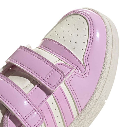 Zapatillas Adidas Break Start Niños - Urbano | JR4073 Púrpura