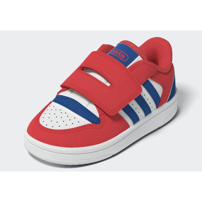 Zapatillas Adidas Break Start Niños - Básquet | JR4132 Naranja