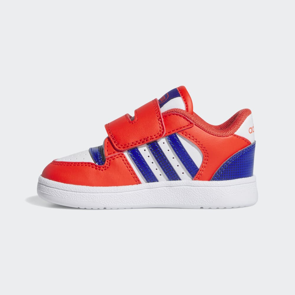 Zapatillas Adidas Break Start Niños - Básquet | JR4132 Naranja