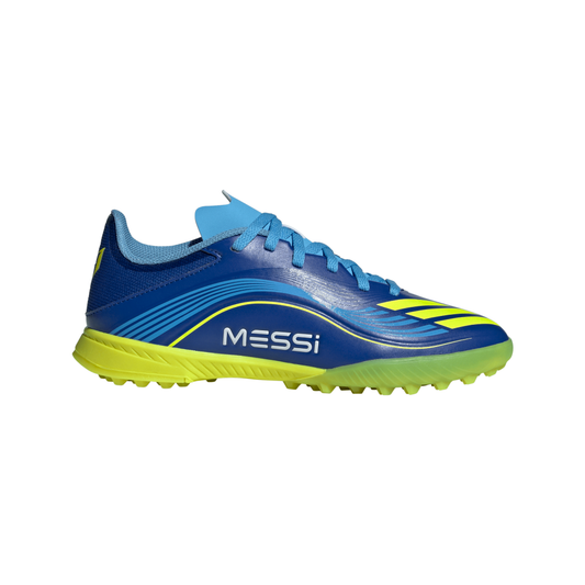 ZAPATILLAS ADIDAS F50 MESSI LEAGUE TF J JR4426 - UNISEX