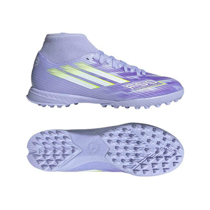 ZAPATILLAS ADIDAS F50 SPARKFUSION CLUB TF JR4522 - MUJER