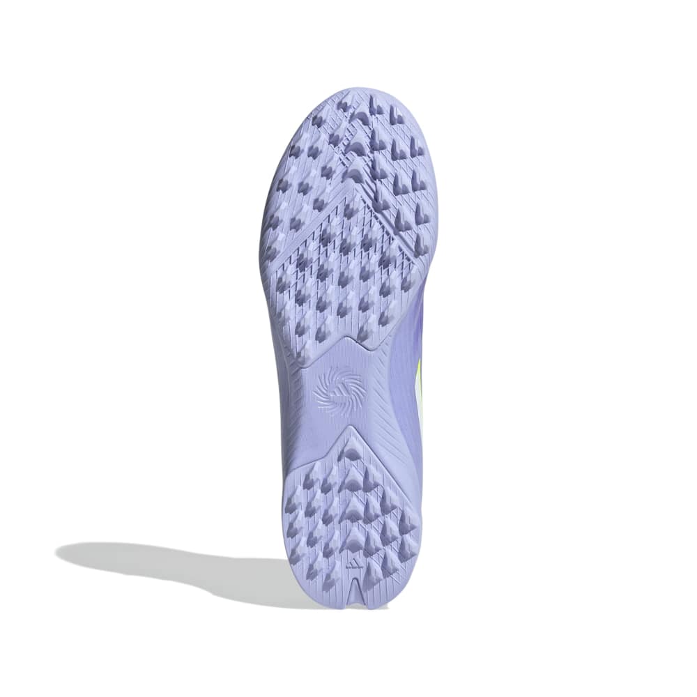 ZAPATILLAS ADIDAS F50 SPARKFUSION CLUB TF JR4522 - MUJER