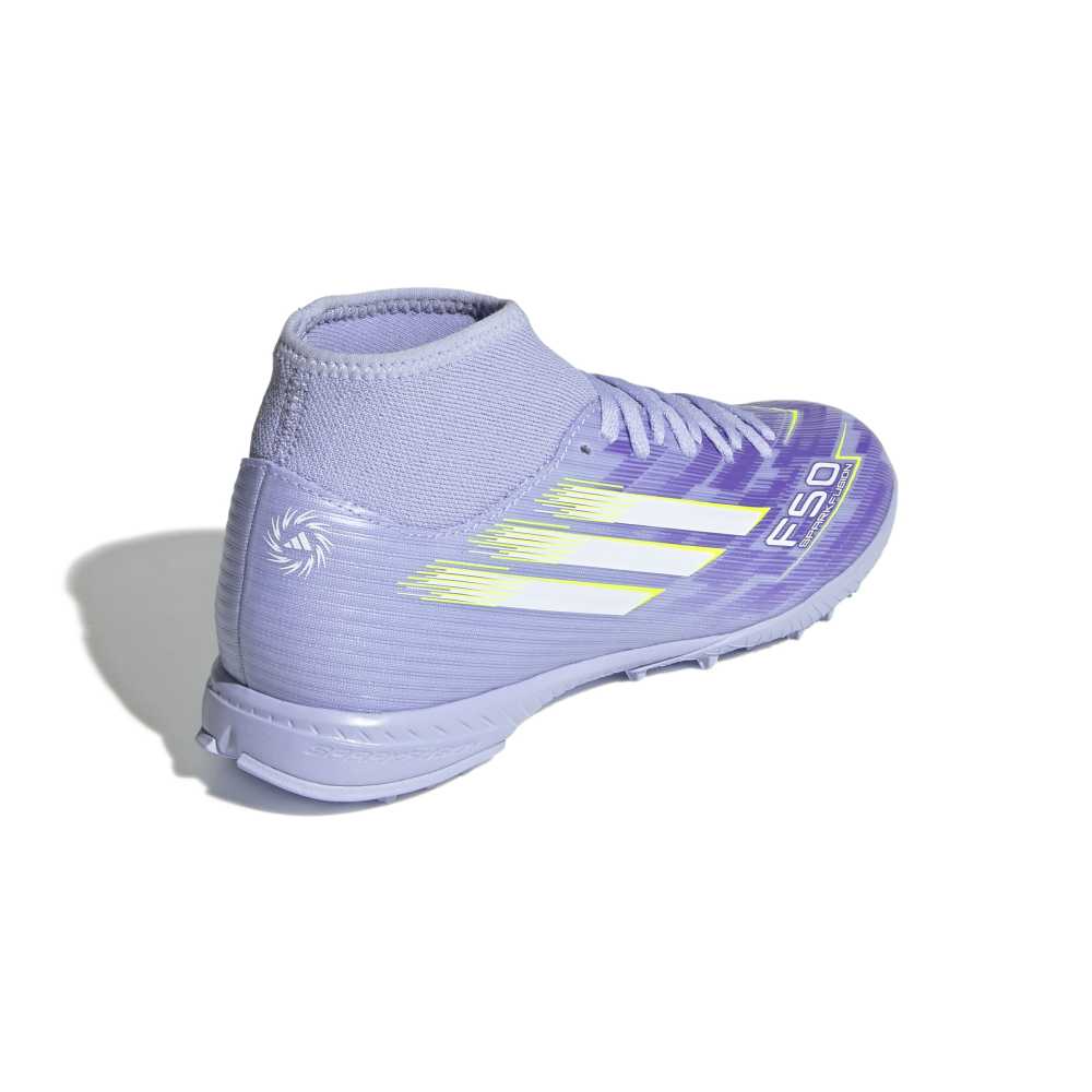 ZAPATILLAS ADIDAS F50 SPARKFUSION CLUB TF JR4522 - MUJER