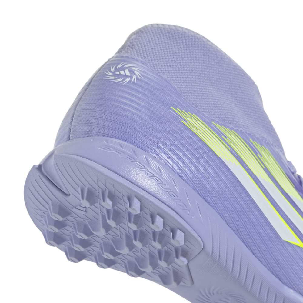 ZAPATILLAS ADIDAS F50 SPARKFUSION CLUB TF JR4522 - MUJER