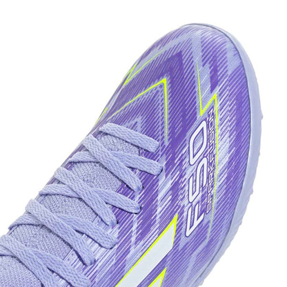 ZAPATILLAS ADIDAS F50 SPARKFUSION CLUB TF JR4522 - MUJER