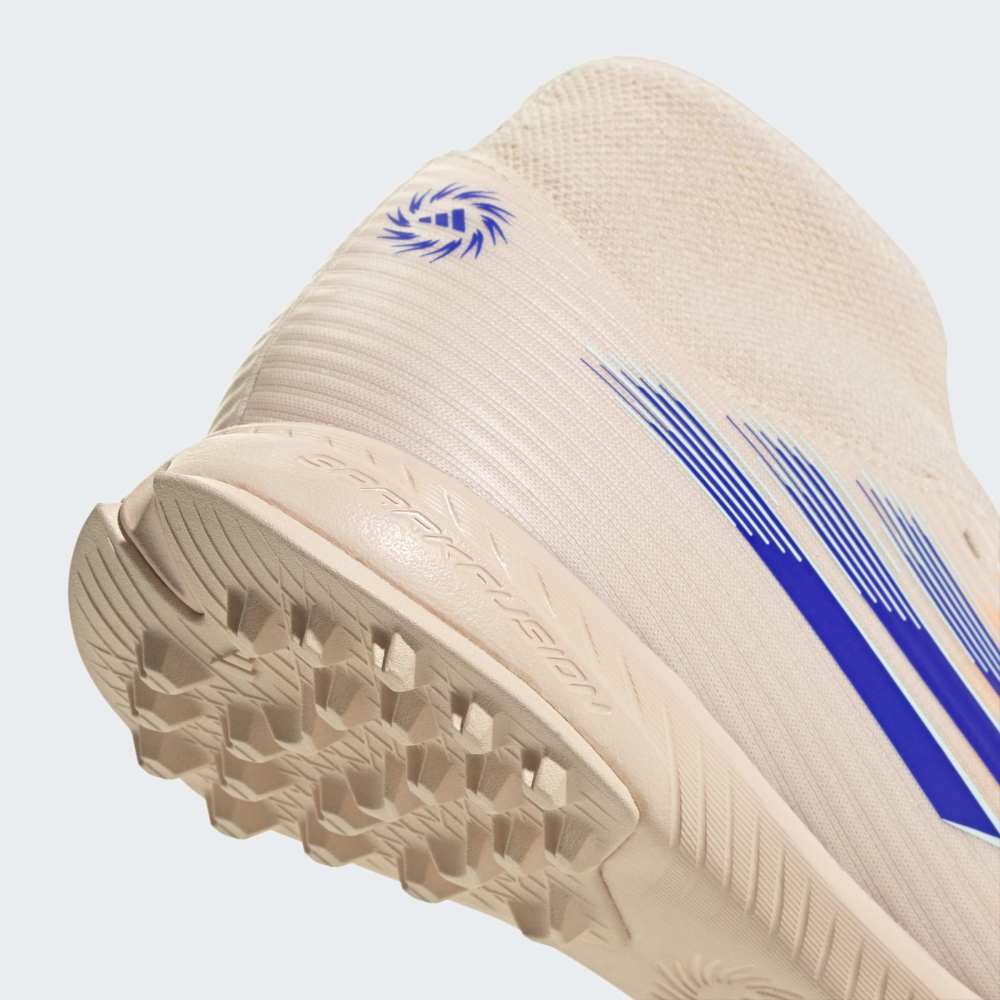 Zapatillas Adidas F50 Sparkfusion Club TF Mujer - Fútbol | JR4523 Rosado