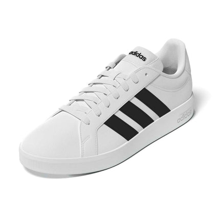 Adidas Grand Court Base 3.0 Hombre - Urbano | JR4613 Blanco