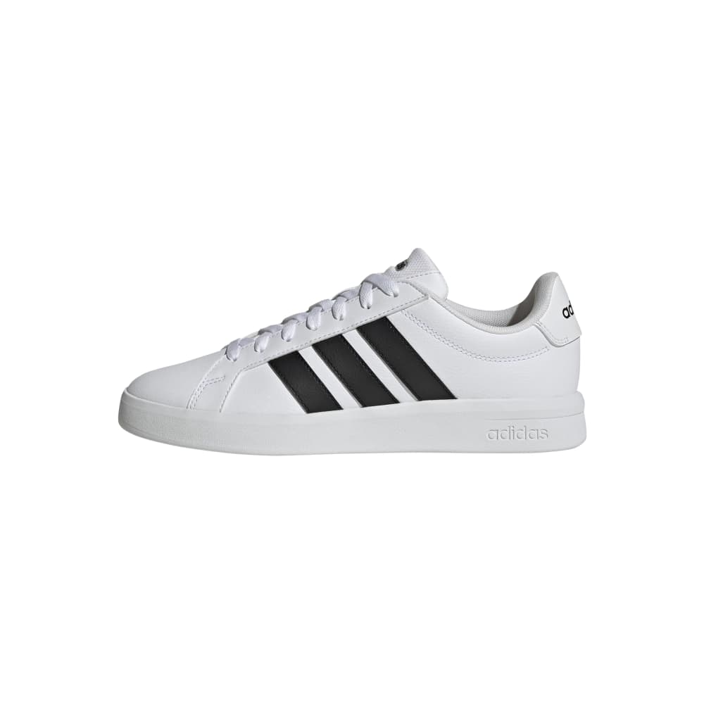 Adidas Grand Court Base 3.0 Hombre - Urbano | JR4613 Blanco