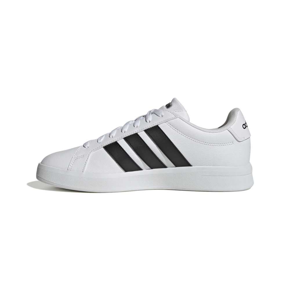 Adidas Grand Court Base 3.0 Hombre - Urbano | JR4613 Blanco
