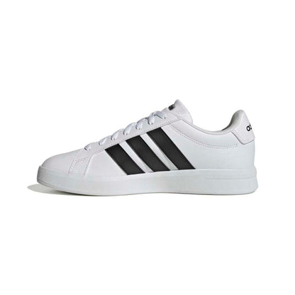 Adidas Grand Court Base 3.0 Hombre - Urbano | JR4613 Blanco
