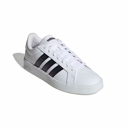 Adidas Grand Court Base 3.0 Hombre - Urbano | JR4613 Blanco