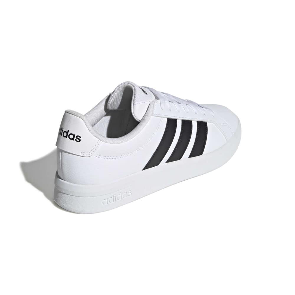 Adidas Grand Court Base 3.0 Hombre - Urbano | JR4613 Blanco