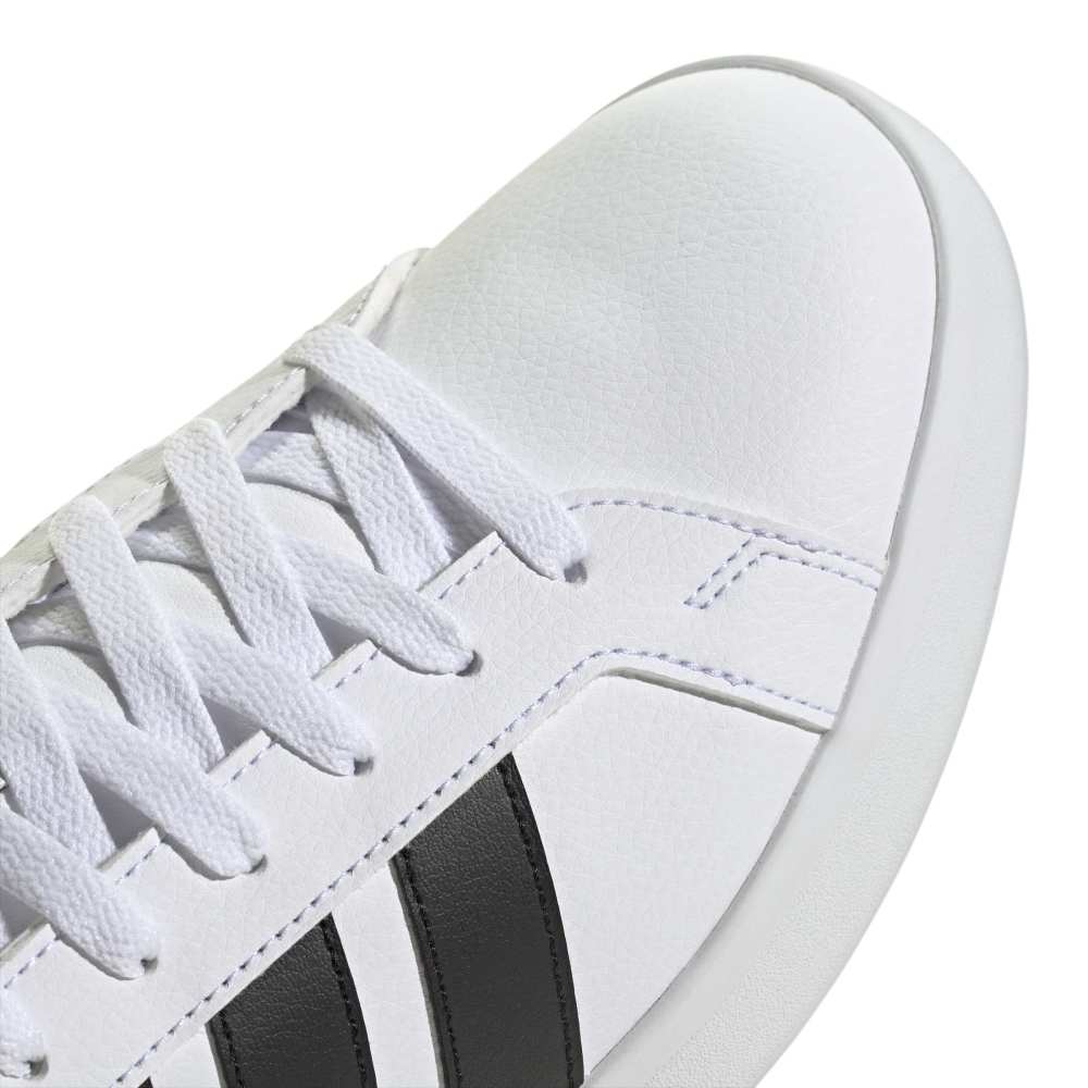 Adidas Grand Court Base 3.0 Hombre - Urbano | JR4613 Blanco