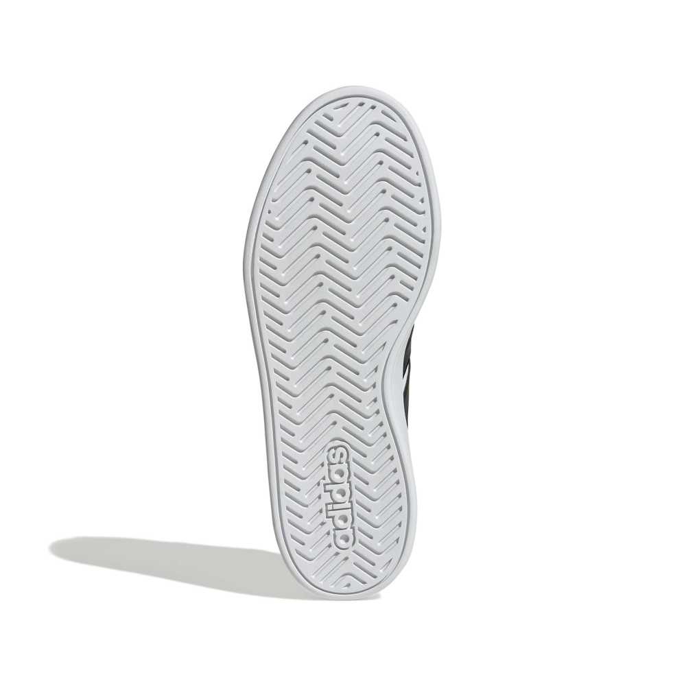 Adidas Grand Court Base 3.0 Mujer - Urbano | JR4616 Blanco