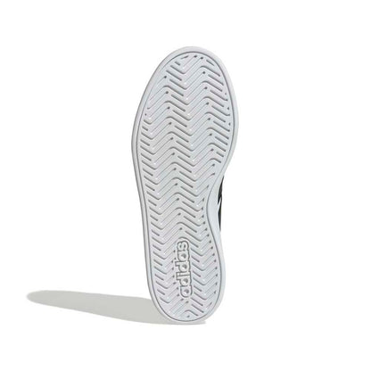 Adidas Grand Court Base 3.0 Mujer - Urbano | JR4616 Blanco