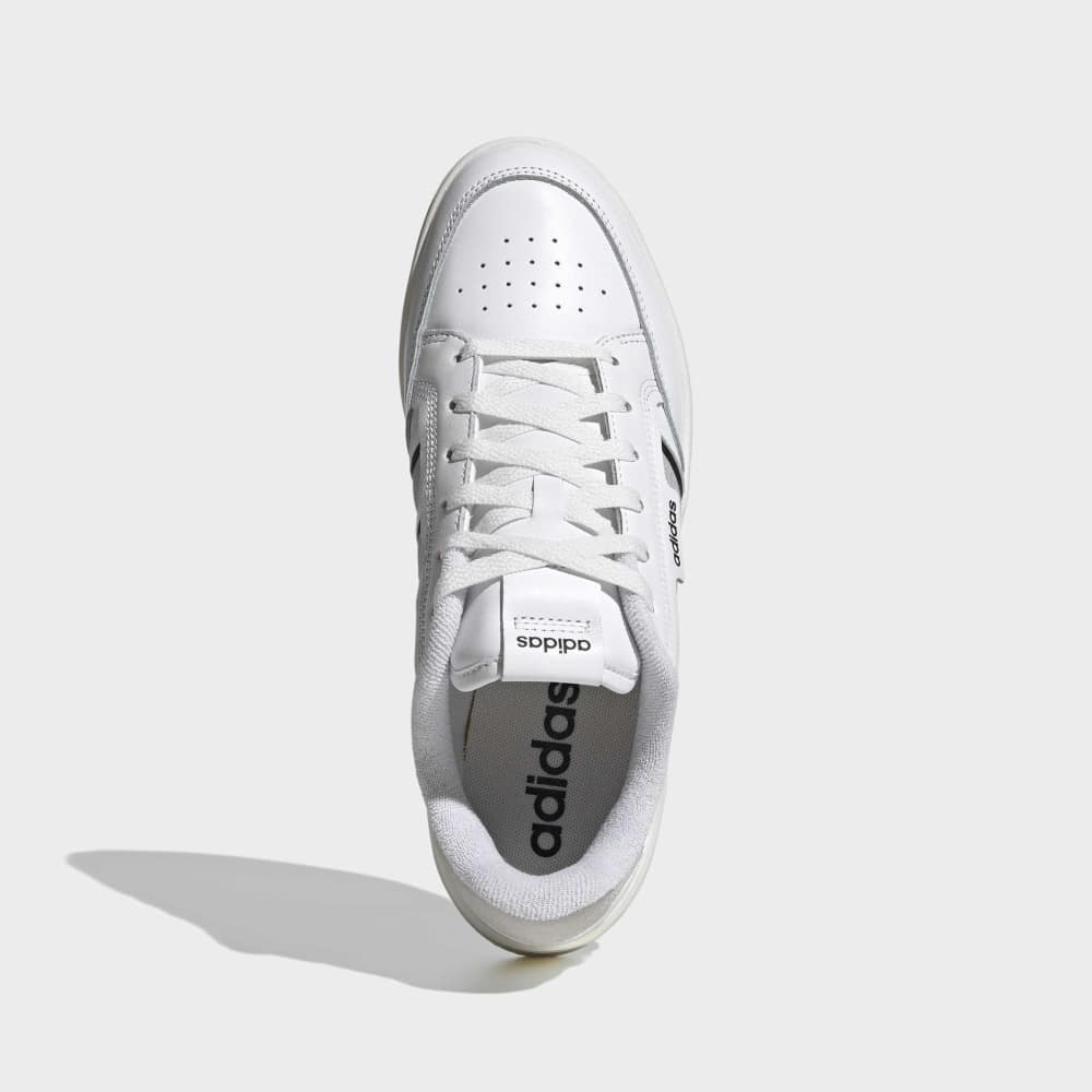 Zapatillas Adidas Aspyre 3 STRIPES Hombre - Urbano | JR4619 Blanco
