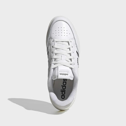 Zapatillas Adidas Aspyre 3 STRIPES Hombre - Urbano | JR4619 Blanco