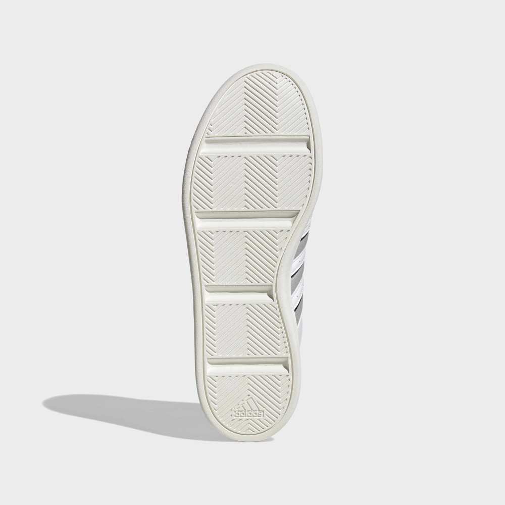 Zapatillas Adidas Aspyre 3 STRIPES Hombre - Urbano | JR4619 Blanco