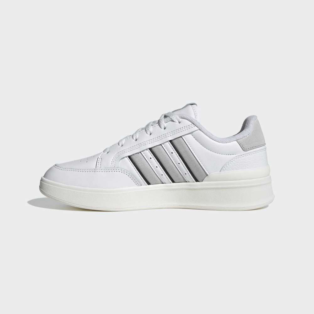 Zapatillas Adidas Aspyre 3 STRIPES Hombre - Urbano | JR4619 Blanco