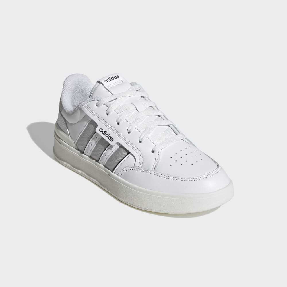 Zapatillas Adidas Aspyre 3 STRIPES Hombre - Urbano | JR4619 Blanco