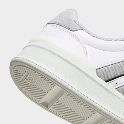 Zapatillas Adidas Aspyre 3 STRIPES Hombre - Urbano | JR4619 Blanco