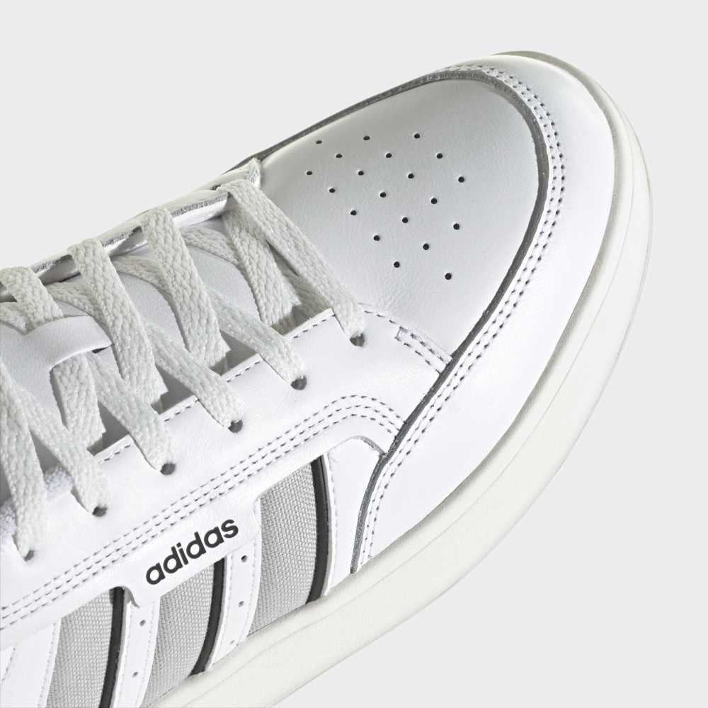 Zapatillas Adidas Aspyre 3 STRIPES Hombre - Urbano | JR4619 Blanco