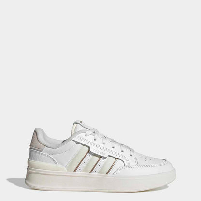 Zapatillas Adidas Aspyre 3 Stripes Mujer - Urbano | JR4643 Blanco