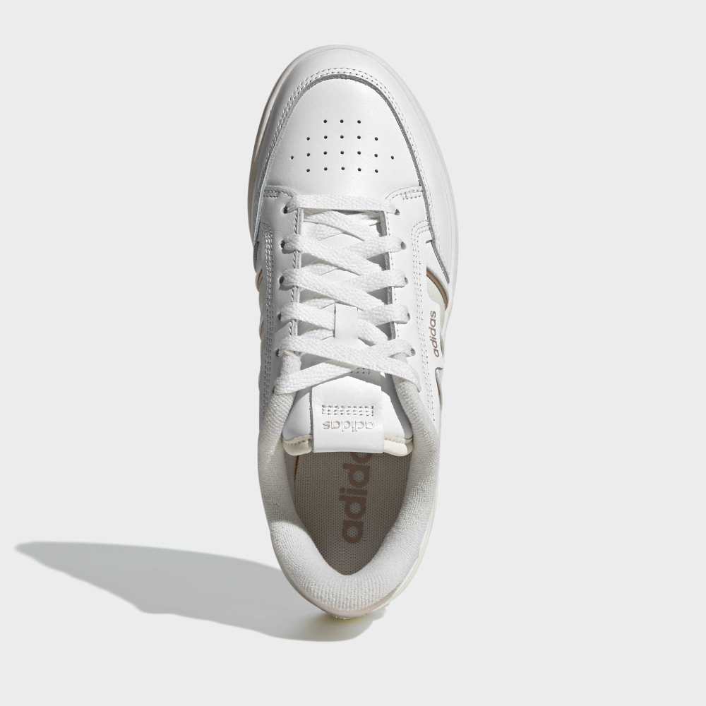 Zapatillas Adidas Aspyre 3 Stripes Mujer - Urbano | JR4643 Blanco