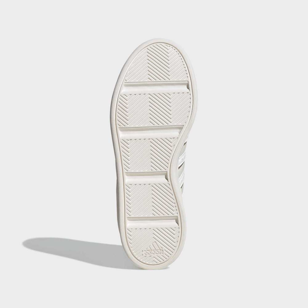 Zapatillas Adidas Aspyre 3 Stripes Mujer - Urbano | JR4643 Blanco