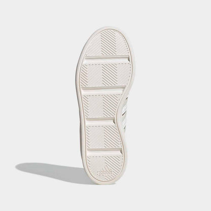 Zapatillas Adidas Aspyre 3 Stripes Mujer - Urbano | JR4643 Blanco