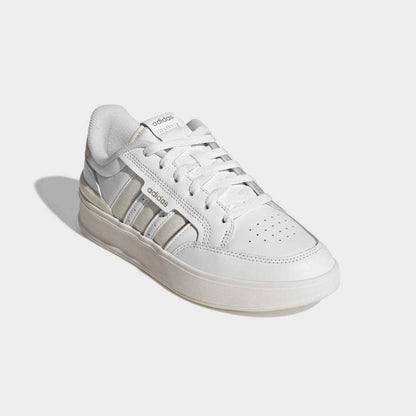 Zapatillas Adidas Aspyre 3 Stripes Mujer - Urbano | JR4643 Blanco