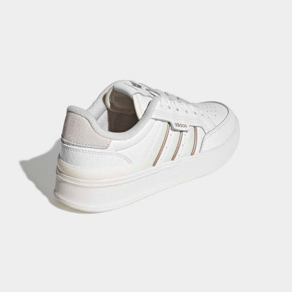 Zapatillas Adidas Aspyre 3 Stripes Mujer - Urbano | JR4643 Blanco