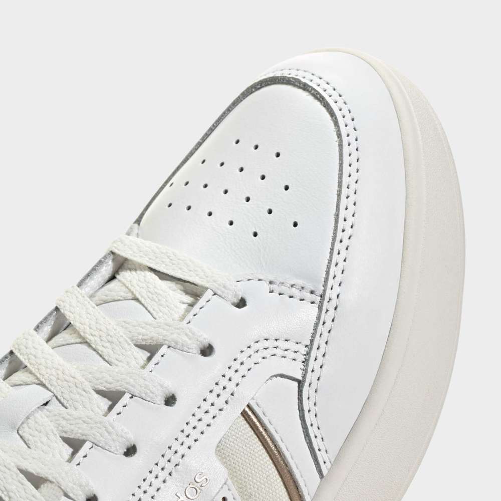 Zapatillas Adidas Aspyre 3 Stripes Mujer - Urbano | JR4643 Blanco