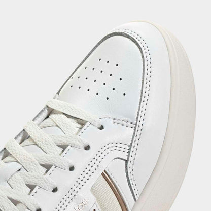 Zapatillas Adidas Aspyre 3 Stripes Mujer - Urbano | JR4643 Blanco