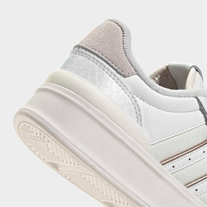 Zapatillas Adidas Aspyre 3 Stripes Mujer - Urbano | JR4643 Blanco
