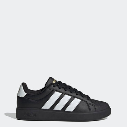 Zapatillas Adidas Streettalk Mujer - Urbano | JR4700 Negro