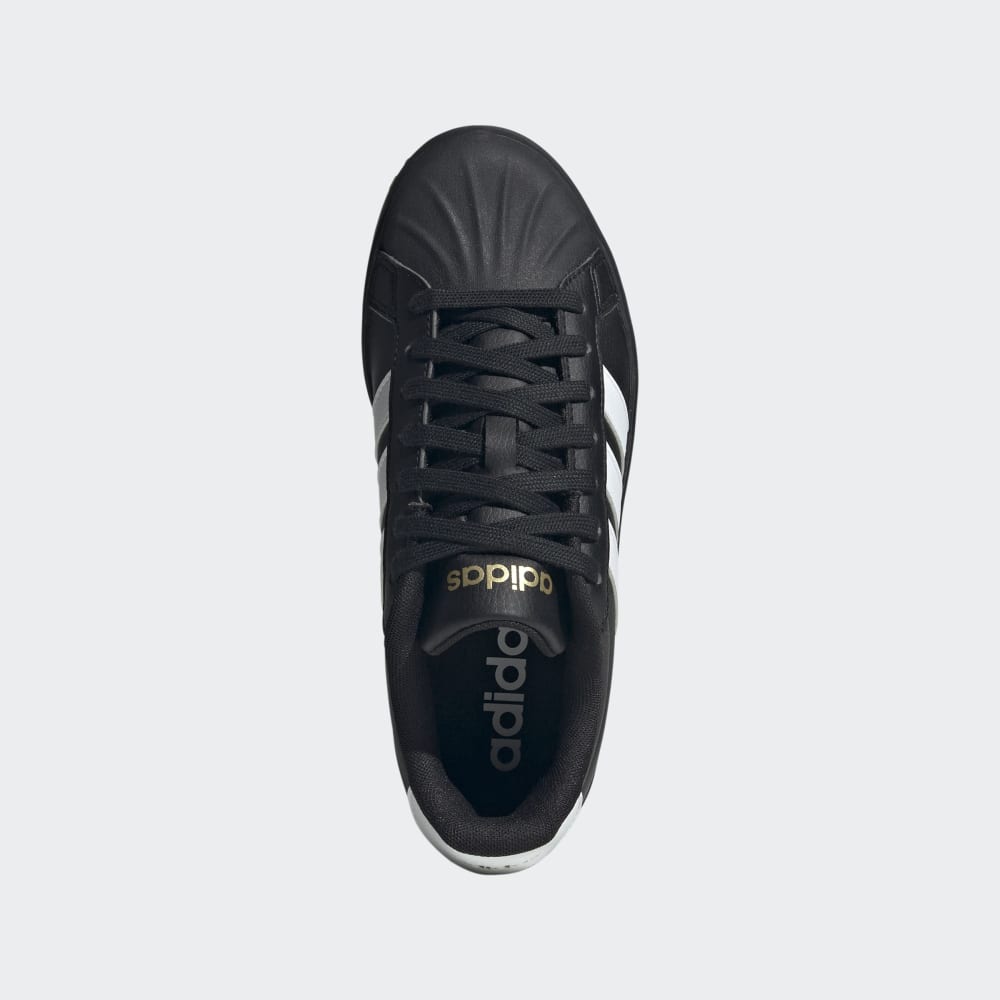 Zapatillas Adidas Streettalk Mujer - Urbano | JR4700 Negro