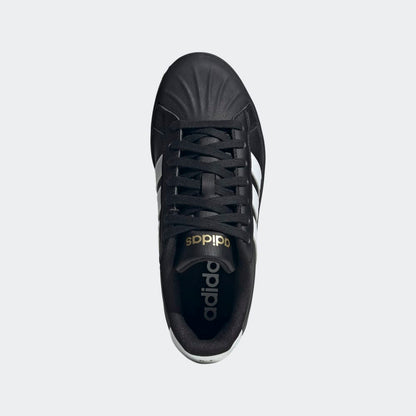 Zapatillas Adidas Streettalk Mujer - Urbano | JR4700 Negro