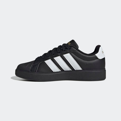 Zapatillas Adidas Streettalk Mujer - Urbano | JR4700 Negro