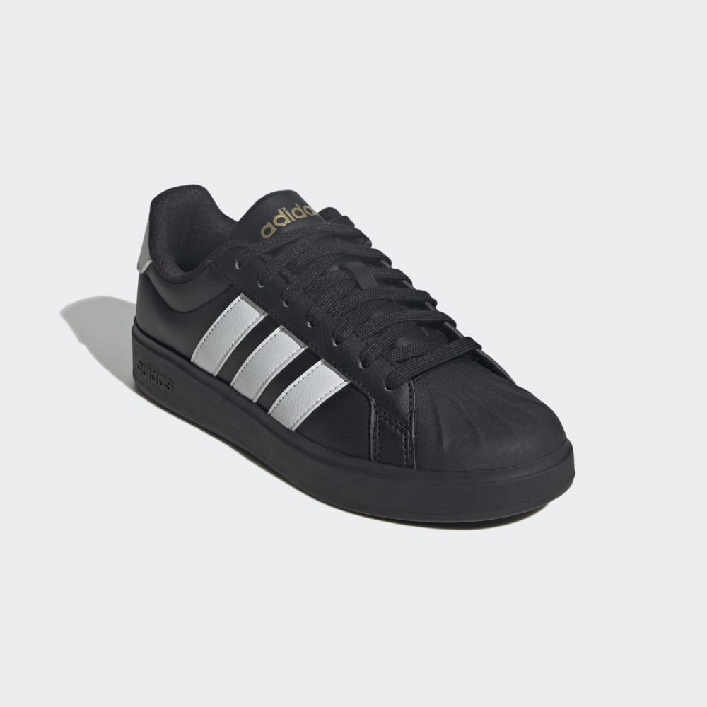 Zapatillas Adidas Streettalk Mujer - Urbano | JR4700 Negro