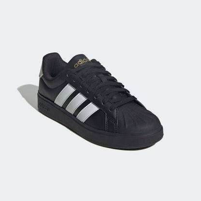 Zapatillas Adidas Streettalk Mujer - Urbano | JR4700 Negro
